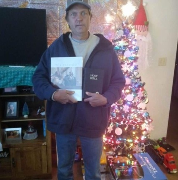 Meet your Posher, Scott - Picture 1 of 1